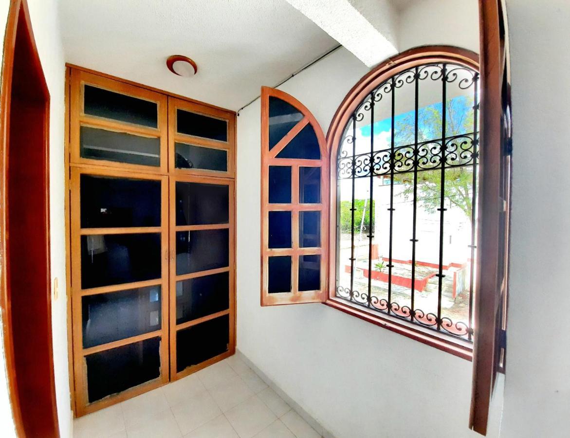 Casa Quintal - Cerca Del Mar Apartment แคนคูน ภายนอก รูปภาพ