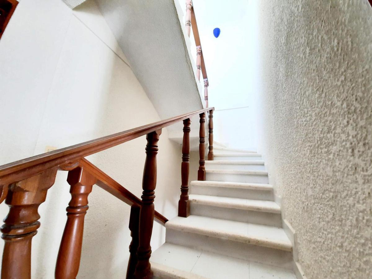 Casa Quintal - Cerca Del Mar Apartment แคนคูน ภายนอก รูปภาพ