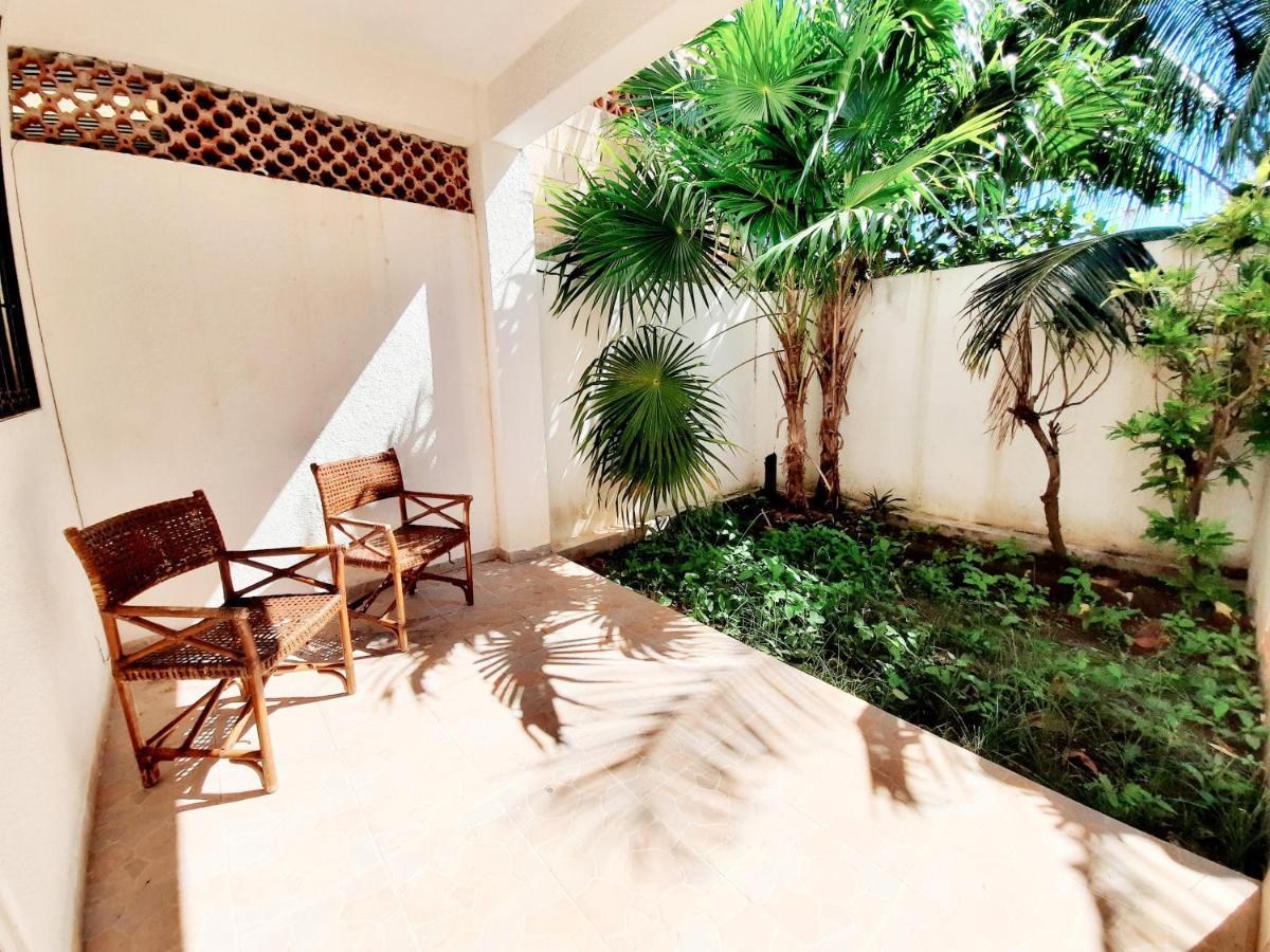 Casa Quintal - Cerca Del Mar Apartment แคนคูน ภายนอก รูปภาพ