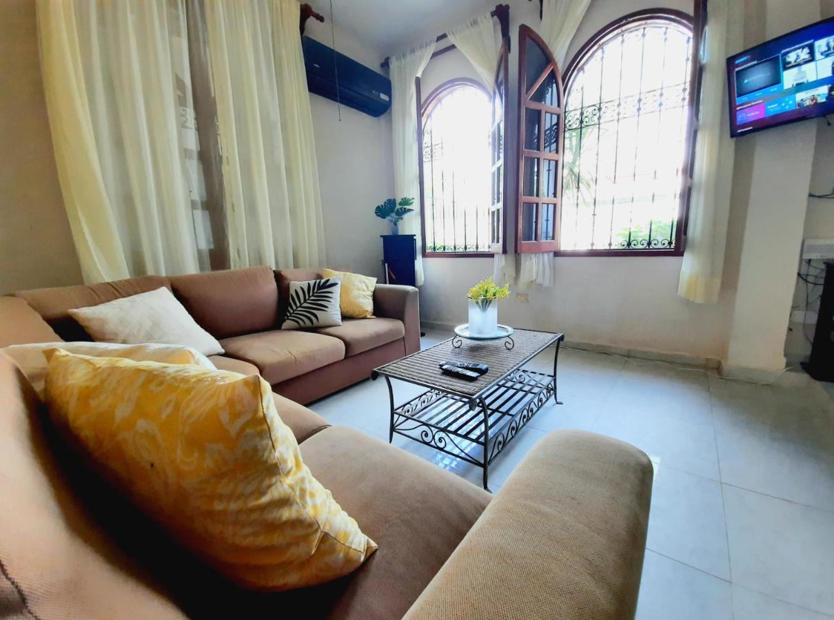 Casa Quintal - Cerca Del Mar Apartment แคนคูน ภายนอก รูปภาพ