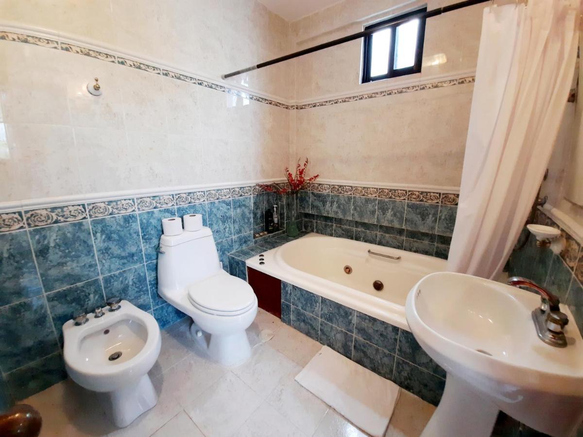Casa Quintal - Cerca Del Mar Apartment แคนคูน ภายนอก รูปภาพ