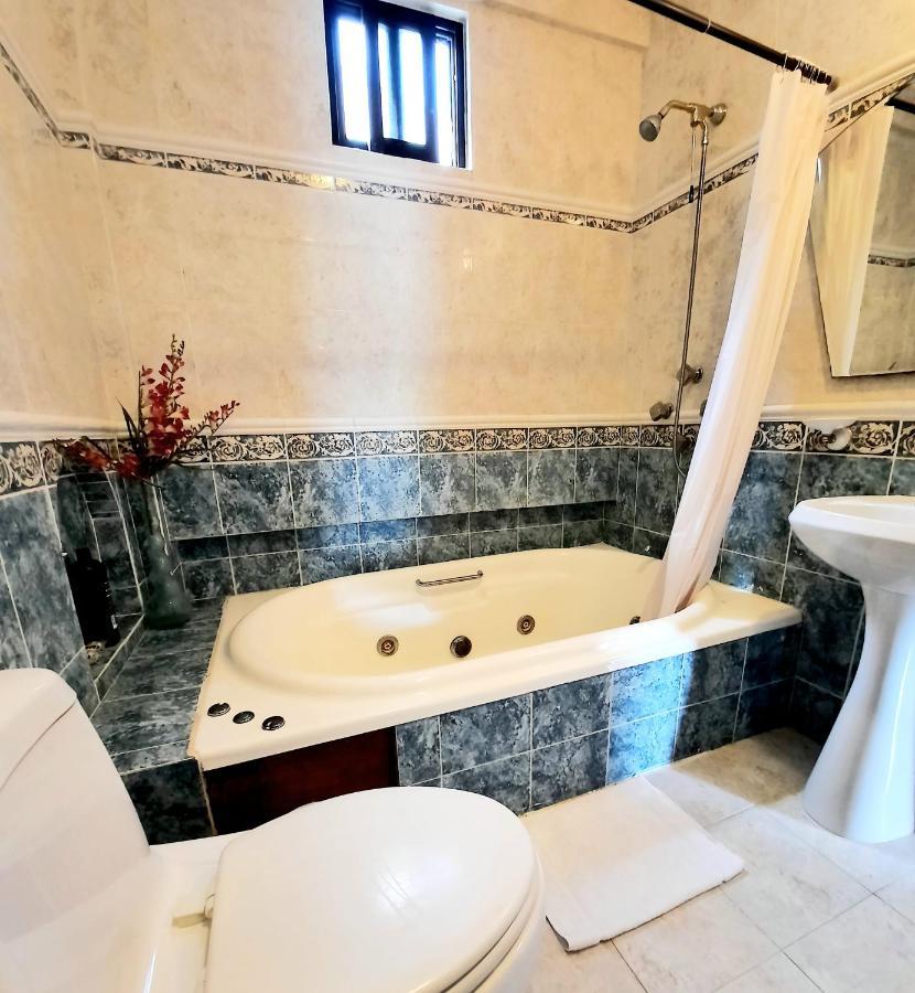 Casa Quintal - Cerca Del Mar Apartment แคนคูน ภายนอก รูปภาพ