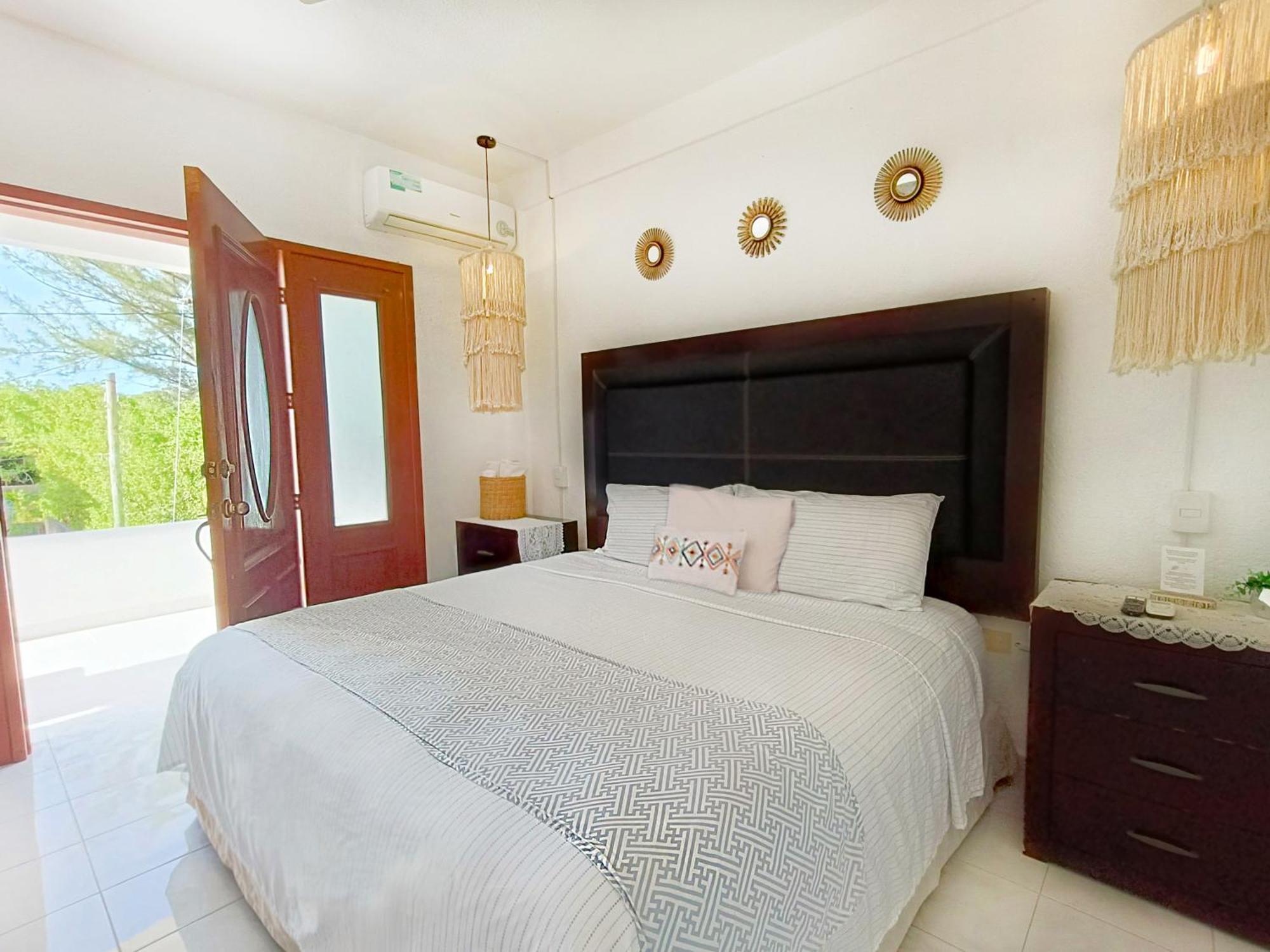 Casa Quintal - Cerca Del Mar Apartment แคนคูน ภายนอก รูปภาพ