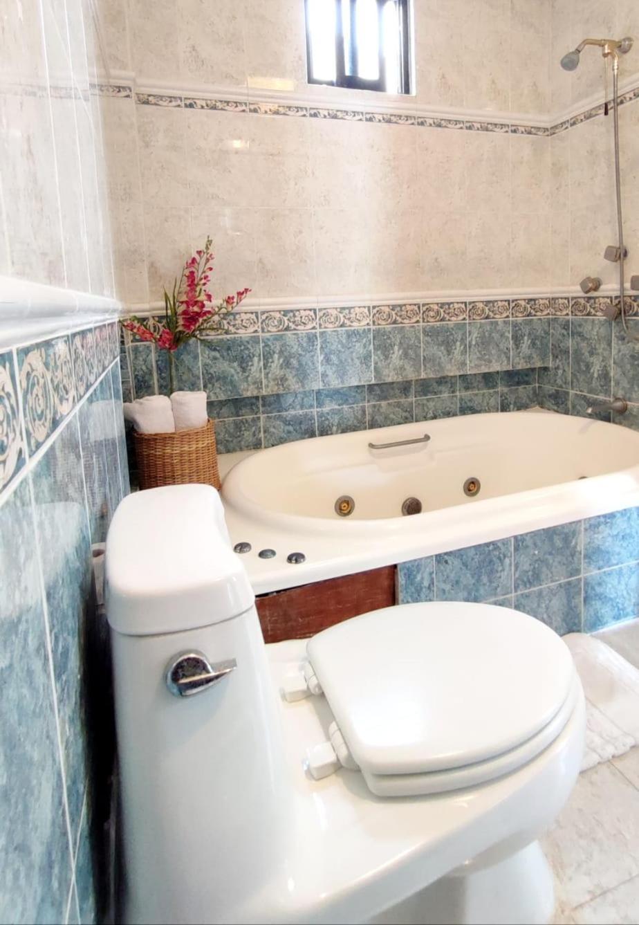 Casa Quintal - Cerca Del Mar Apartment แคนคูน ภายนอก รูปภาพ